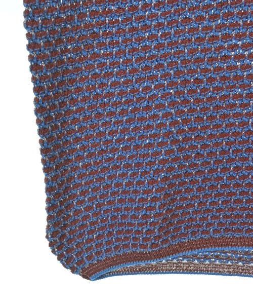 MACPHEE（マカフィー）ニット・セーター その他（柄物・カラフル） サイズ:S レディース/2200672705489