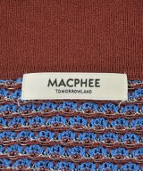 MACPHEE（マカフィー）ニット・セーター その他（柄物・カラフル） サイズ:S レディース/2200672705489