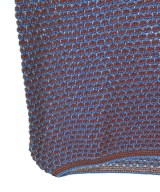 MACPHEE（マカフィー）ニット・セーター その他（柄物・カラフル） サイズ:S レディース/2200672705489