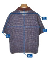 MACPHEE（マカフィー）ニット・セーター その他（柄物・カラフル） サイズ:S レディース/2200672705489