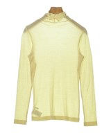 MACPHEE（マカフィー）Tシャツ・カットソー 黄 サイズ:S レディース/2200677557052