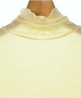 MACPHEE（マカフィー）Tシャツ・カットソー 黄 サイズ:S レディース/2200677557052