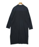 MACPHEE（マカフィー）シャツワンピース 紺 サイズ:36(M位) レディース/2200665268021