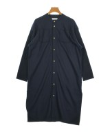 MACPHEE シャツワンピース