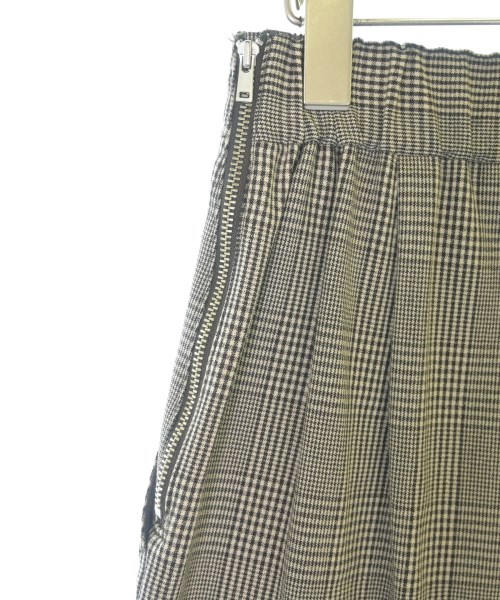 MACPHEE（マカフィー）その他 茶 サイズ:36(M位) レディース/2200670354030