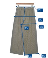 MACPHEE（マカフィー）その他 茶 サイズ:36(M位) レディース/2200670354030