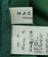 MACPHEE（マカフィー）その他 緑 サイズ:36(M位) レディース/2200670354047