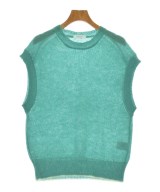 MACPHEE ベスト/ノースリーブ