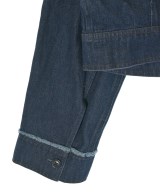 MACPHEE（マカフィー）デニムジャケット 紺 サイズ:36(M位) レディース/2200677617015