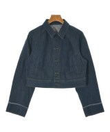 MACPHEE デニムジャケット