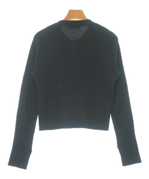 MACPHEE（マカフィー）カーディガン 紺 サイズ:S レディース/2200677617022