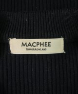 MACPHEE（マカフィー）カーディガン 紺 サイズ:S レディース/2200677617022