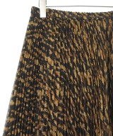 MACPHEE（マカフィー）ロング・マキシ丈スカート ベージュ サイズ:36(M位) レディース/2200677691060