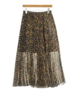 MACPHEE ロング・マキシ丈スカート