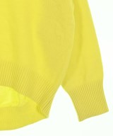 MACPHEE（マカフィー）ニット・セーター 黄 サイズ:S レディース/2200676803136