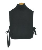 MACPHEE（マカフィー）ニット・セーター 黒 サイズ:S レディース/2200677905044