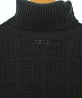 MACPHEE（マカフィー）ニット・セーター 黒 サイズ:S レディース/2200677905044