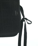 MACPHEE（マカフィー）ニット・セーター 黒 サイズ:S レディース/2200677905044