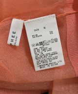 MACPHEE（マカフィー）カーディガン オレンジ サイズ:S レディース/2200678092033