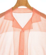 MACPHEE（マカフィー）カーディガン オレンジ サイズ:S レディース/2200678092033