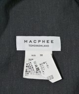MACPHEE（マカフィー）その他 グレー サイズ:36(M位) レディース/2200674286016