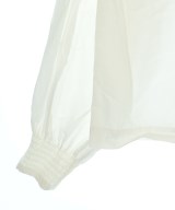 MACPHEE（マカフィー）ブラウス 白 サイズ:36(M位) レディース/2200674587045