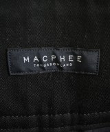 MACPHEE（マカフィー）その他 紺 サイズ:34(S位) レディース/2200678261019