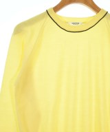 MACPHEE（マカフィー）ニット・セーター 黄 サイズ:S レディース/2200678360057