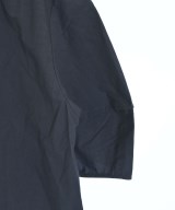 MACPHEE（マカフィー）ブラウス 紺 サイズ:36(M位) レディース/2200672154348