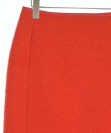 MACPHEE（マカフィー）ロング・マキシ丈スカート 赤 サイズ:36(M位) レディース/2200673912039