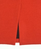 MACPHEE（マカフィー）ロング・マキシ丈スカート 赤 サイズ:36(M位) レディース/2200673912039