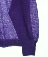 MACPHEE（マカフィー）ニット・セーター 紫 サイズ:S レディース/2200673426079