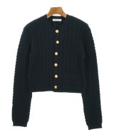 MACPHEE（マカフィー）カーディガン 紺 サイズ:S レディース/2200674461017