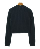 MACPHEE（マカフィー）カーディガン 紺 サイズ:S レディース/2200674461017