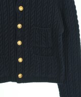 MACPHEE（マカフィー）カーディガン 紺 サイズ:S レディース/2200674461017