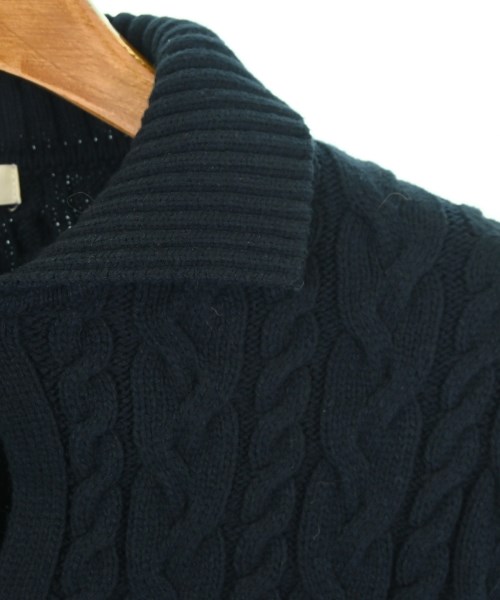 MACPHEE（マカフィー）ニット・セーター 紺 サイズ:S レディース/2200672700026