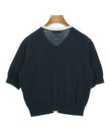 MACPHEE（マカフィー）カーディガン 紺 サイズ:S レディース/2200672700064