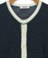 MACPHEE（マカフィー）カーディガン 紺 サイズ:S レディース/2200672700064