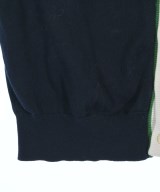 MACPHEE（マカフィー）カーディガン 紺 サイズ:S レディース/2200672700064