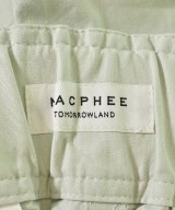 MACPHEE（マカフィー）その他 緑 サイズ:36(M位) レディース/2200675740036