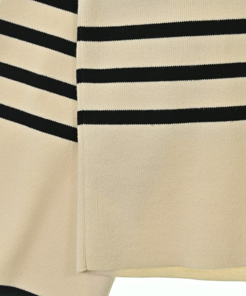 MACPHEE（マカフィー）ニット・セーター 白 サイズ:S レディース/2200676071054