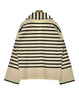 MACPHEE（マカフィー）ニット・セーター 白 サイズ:S レディース/2200676071054