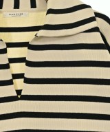 MACPHEE（マカフィー）ニット・セーター 白 サイズ:S レディース/2200676071054