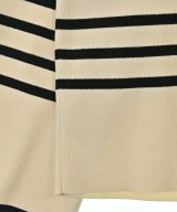 MACPHEE（マカフィー）ニット・セーター 白 サイズ:S レディース/2200676071054