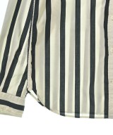 MACPHEE（マカフィー）カジュアルシャツ 白 サイズ:38(L位) レディース/2200678895023