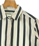 MACPHEE（マカフィー）カジュアルシャツ 白 サイズ:38(L位) レディース/2200678895023