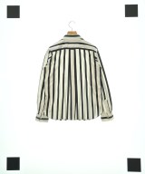 MACPHEE（マカフィー）カジュアルシャツ 白 サイズ:38(L位) レディース/2200678895023