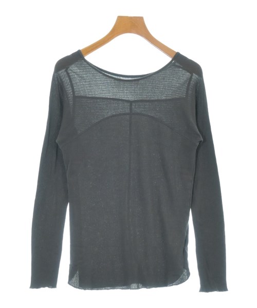 MACPHEE(マカフィー)Tシャツ・カットソー グレー サイズ:S/2200679278023