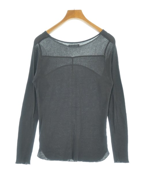 MACPHEE（マカフィー）Tシャツ・カットソー グレー サイズ:S レディース/2200679278023