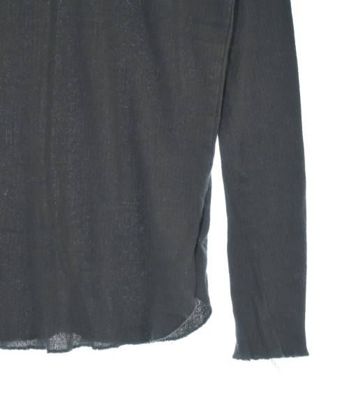 MACPHEE（マカフィー）Tシャツ・カットソー グレー サイズ:S レディース/2200679278023